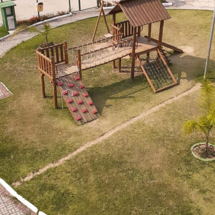 Quartier das águas aldeia das águas Barra do Piraí Exterior foto